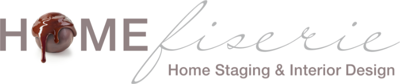 HOMEfiserie - Logo